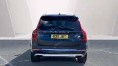 Volvo Xc90 2.0 T8 Recharge PHEV Inscription Pro 5dr AWD Auto Estate